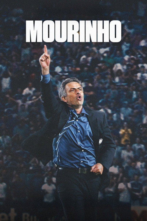 Assistir MOURINHO