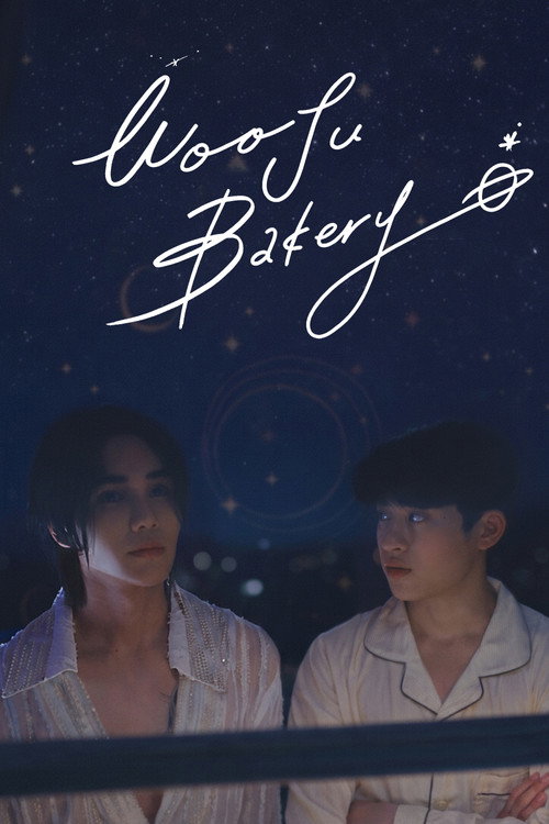 Assistir Wooju Bakery