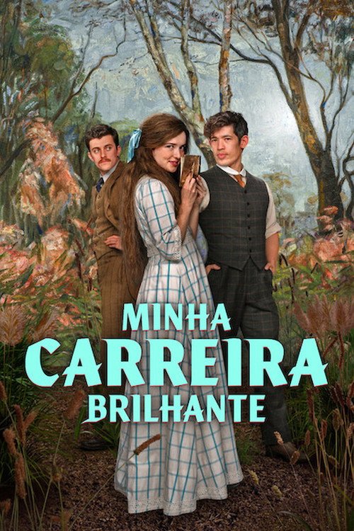 Assistir Minha Carreira Brilhante