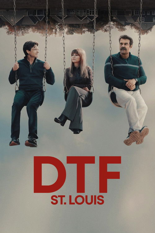 Assistir DTF St. Louis
