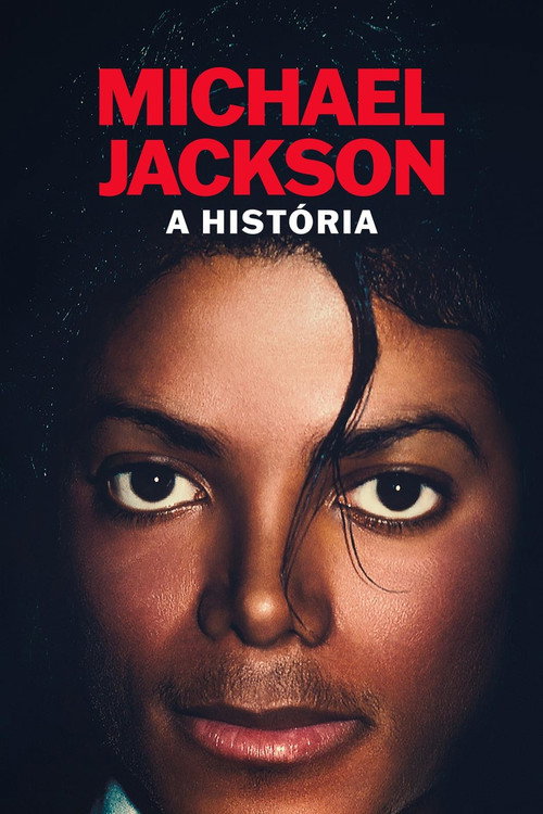 Assistir Michael Jackson: A História