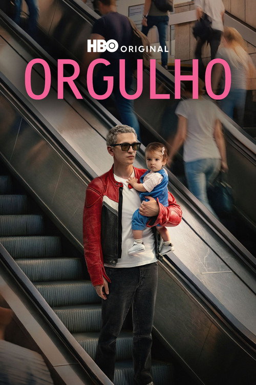 Assistir Orgulho