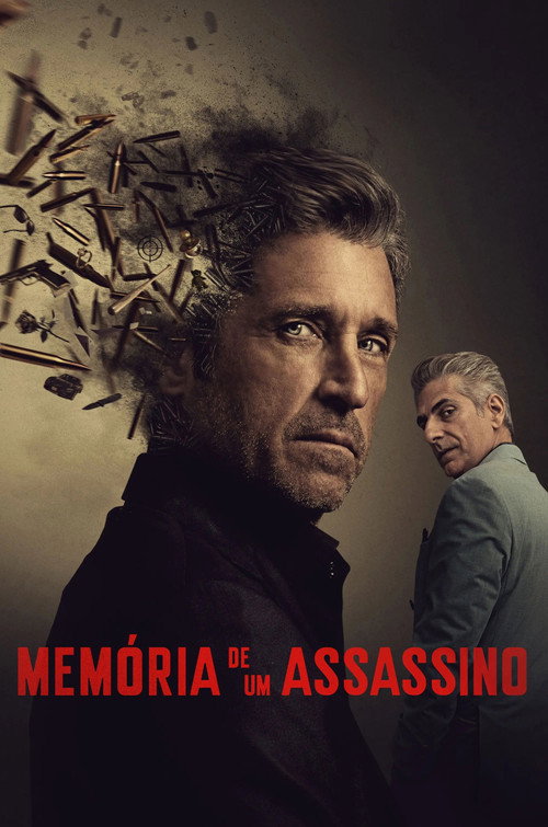 Assistir Memória de um Assassino