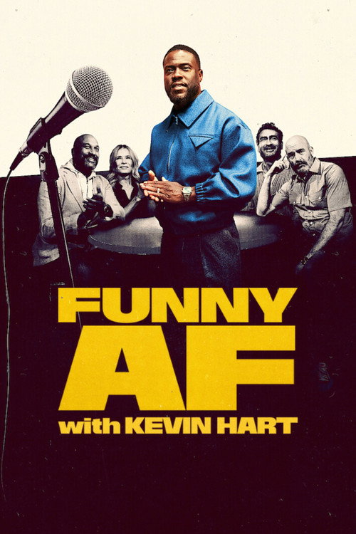 Assistir Rachando o Bico, com Kevin Hart