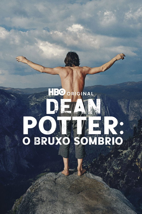 Assistir Dean Potter: O Bruxo Sombrio