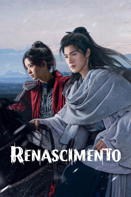 Assistir Renascimento