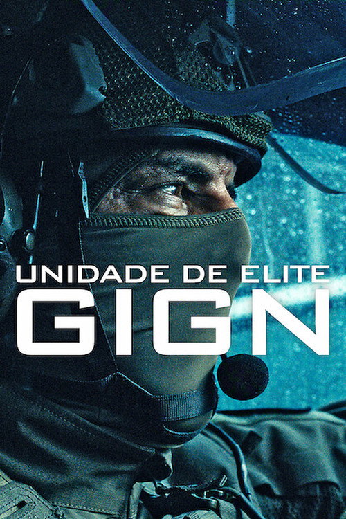 Assistir Unidade de Elite GIGN