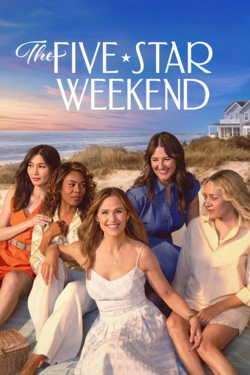 Assistir The Five Star Weekend