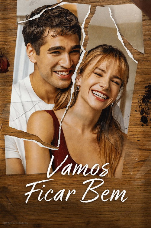 Assistir Ficaremos Bem