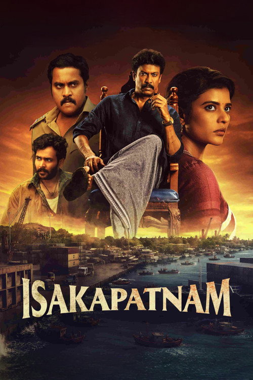 Assistir Isakapatnam
