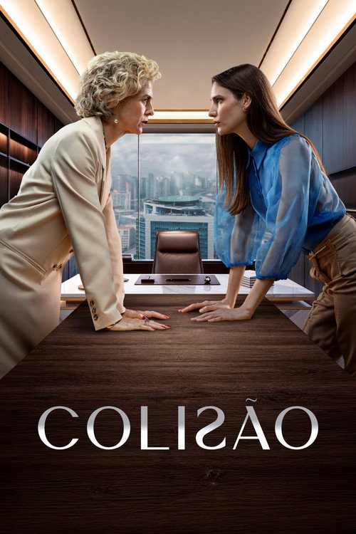 Assistir Colisão
