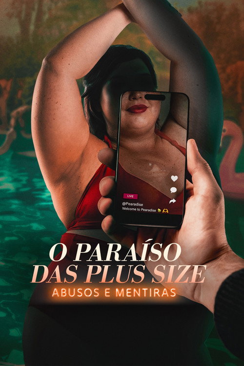 Assistir O Paraíso das Plus Size: Abusos e Mentiras