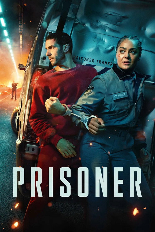 Assistir Prisoner