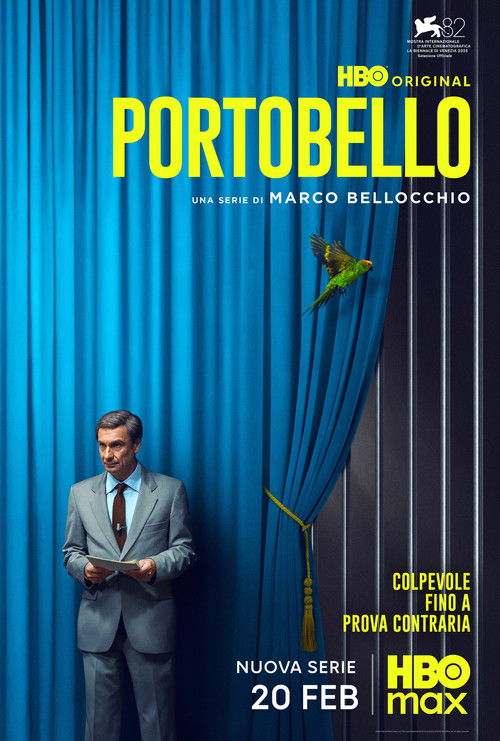Assistir Portobello