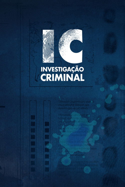 Assistir IC - Investigação Criminal