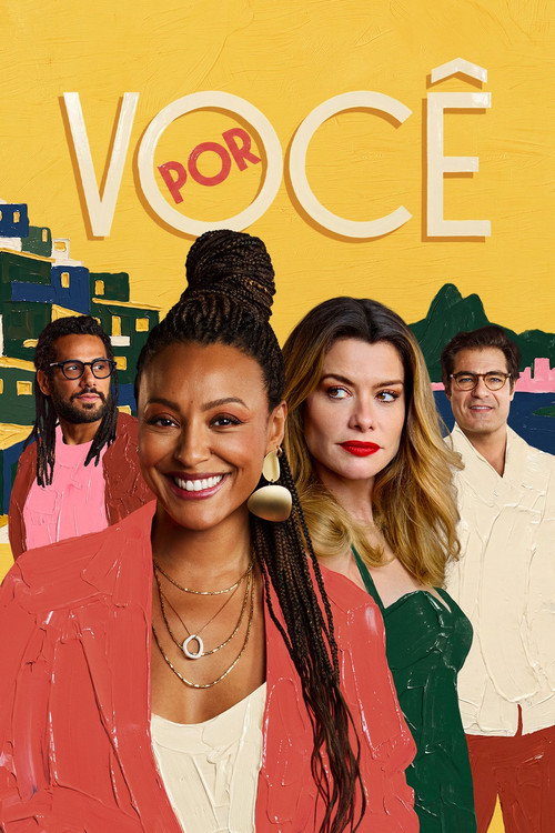Assistir Por Você