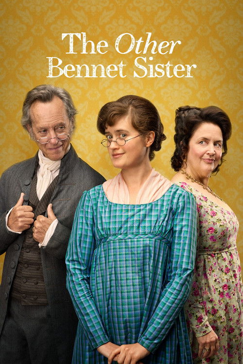 Assistir The Other Bennet Sister