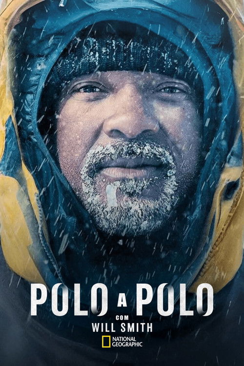 Assistir De Polo a Polo com Will Smith