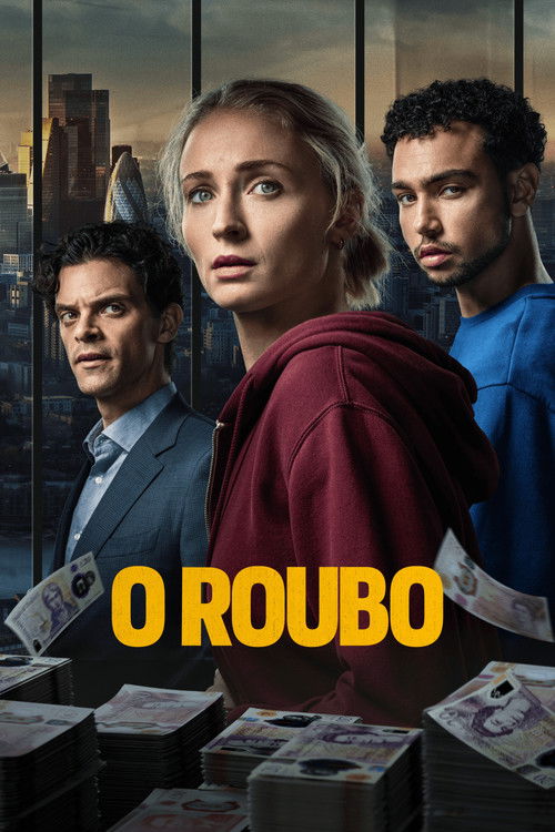 Assistir O Roubo
