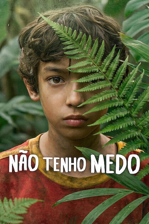 Assistir Não Tenho Medo