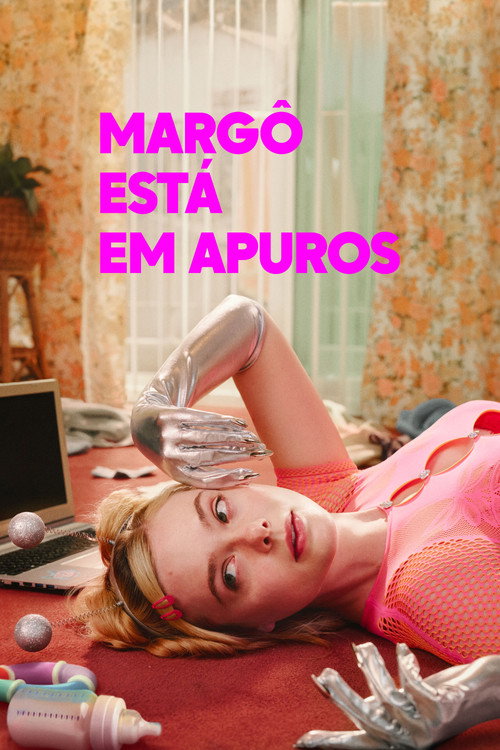 Assistir Margô Está em Apuros