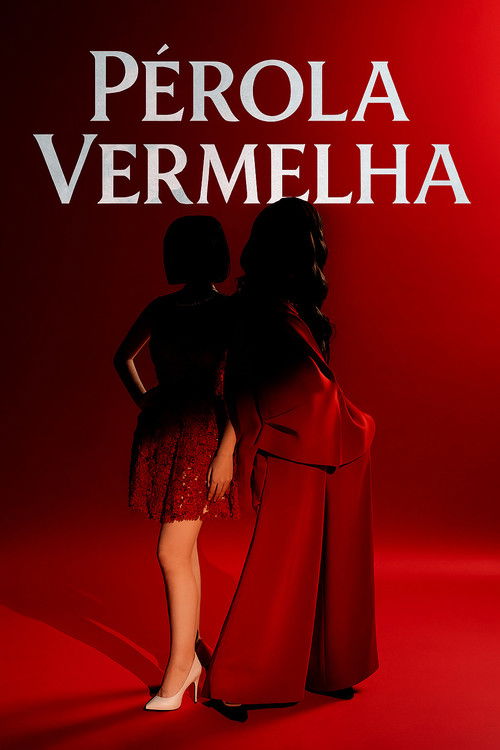 Assistir Pérola Vermelha