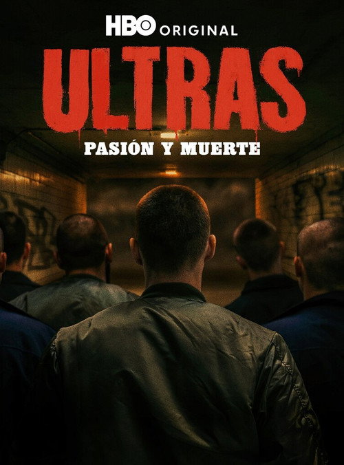 Assistir Ultras: Paixão e Morte