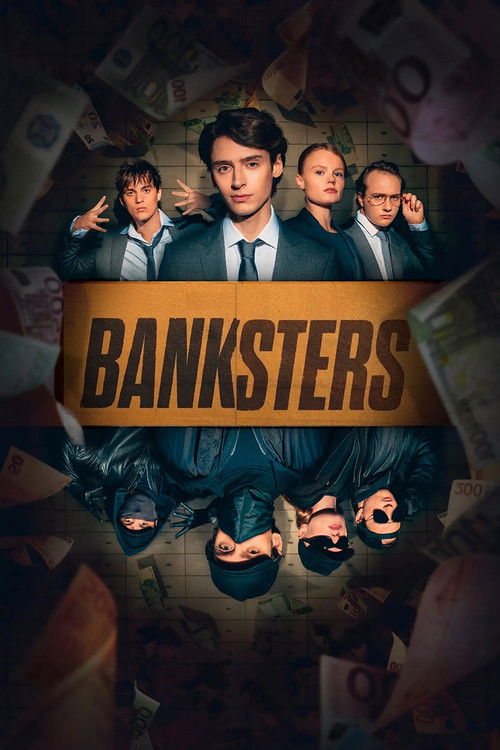 Assistir Banksters