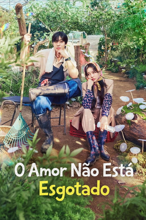 Assistir O Amor Não Está Esgotado