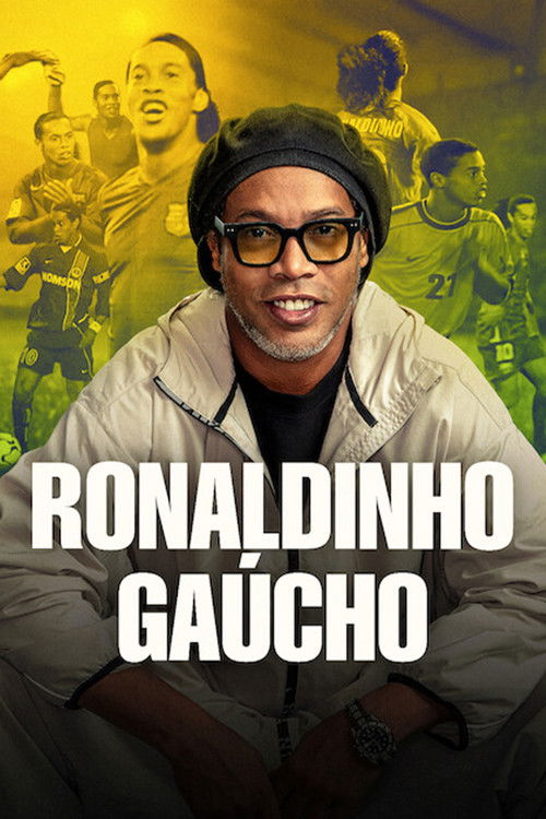 Assistir Ronaldinho Gaúcho