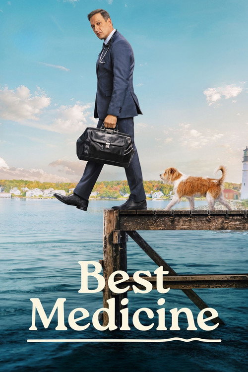 Assistir Best Medicine