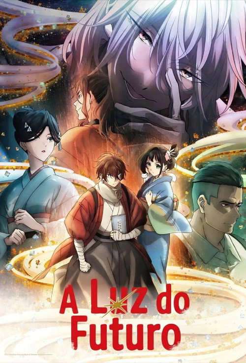 Assistir A Luz do Futuro