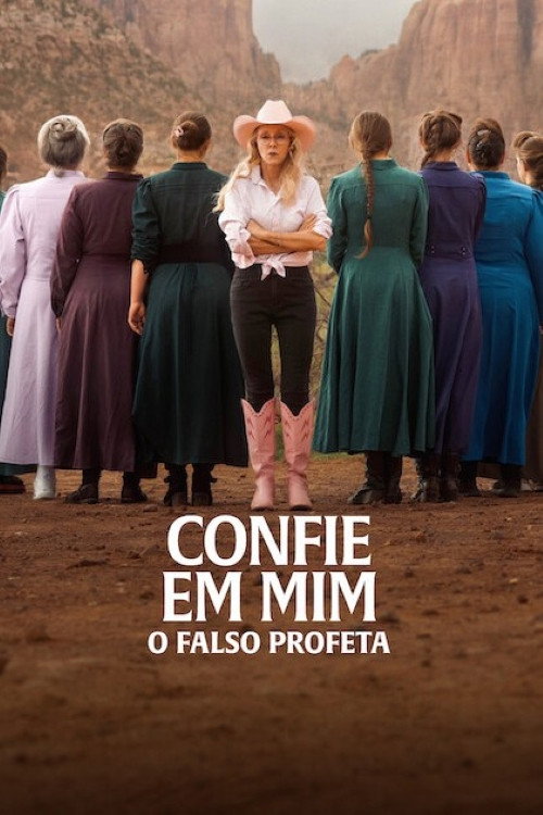 Assistir Confie em Mim: O Falso Profeta