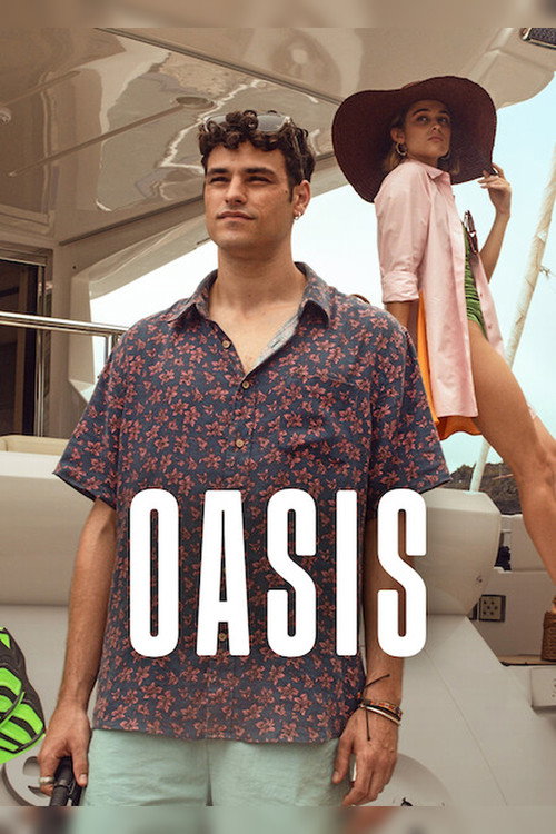 Assistir Oasis