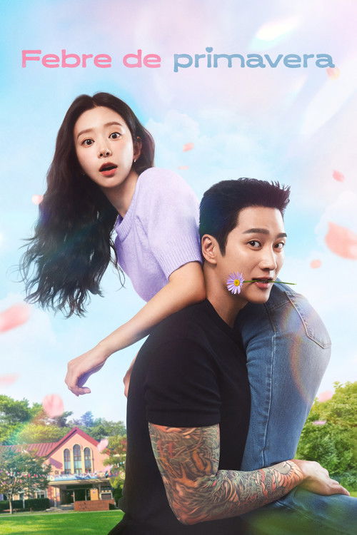 Assistir Febre de Primavera