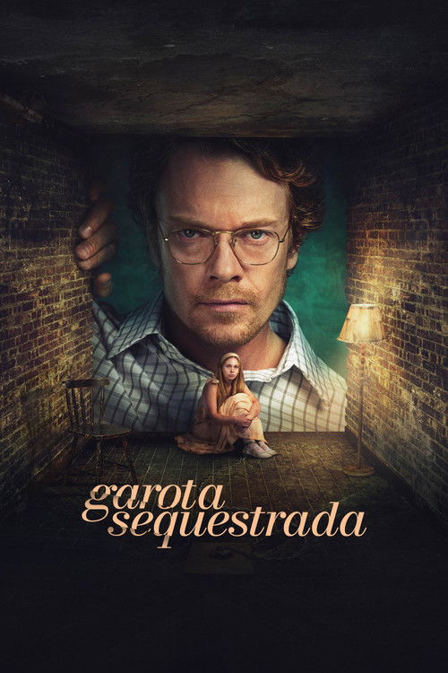 Assistir Garota Sequestrada