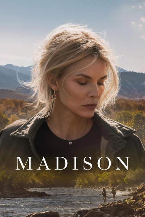 Assistir Madison