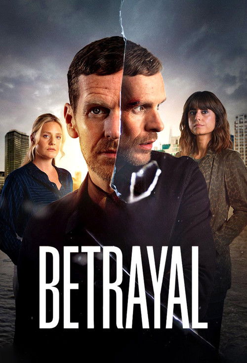 Assistir Betrayal