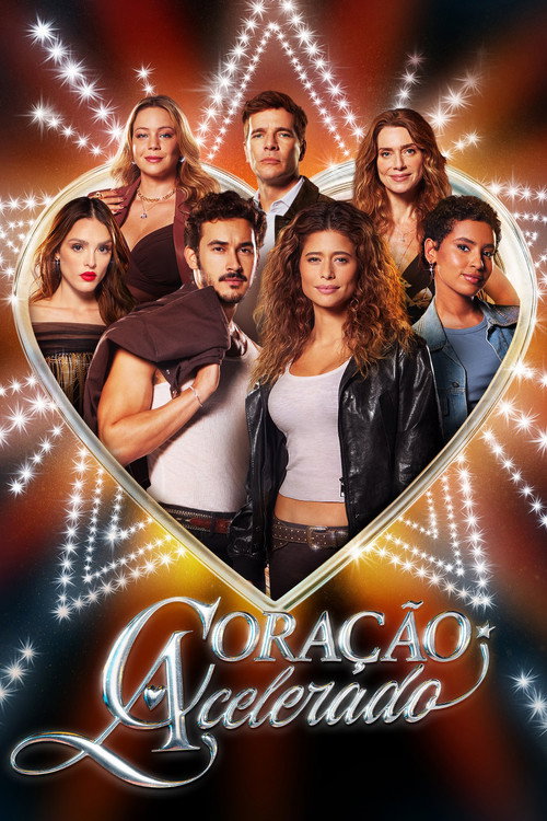 Assistir Coração Acelerado