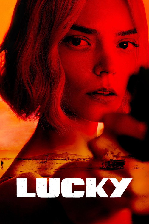 Assistir Lucky