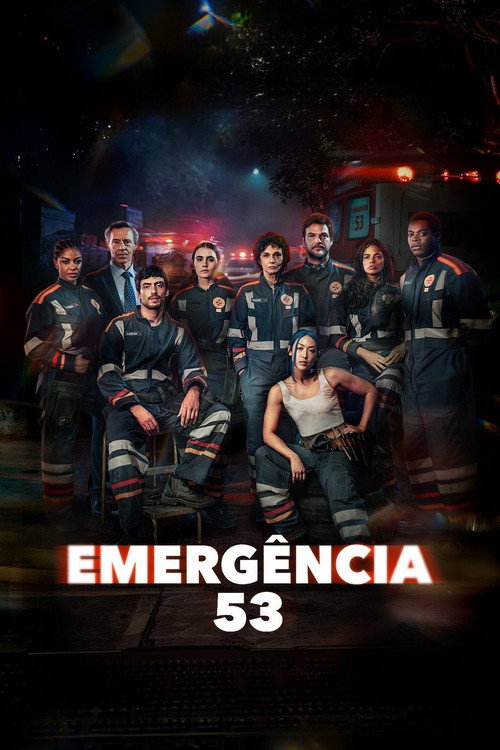 Assistir Emergência 53