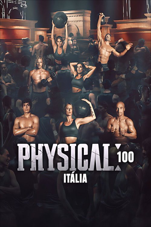 Assistir A Batalha dos 100: Itália