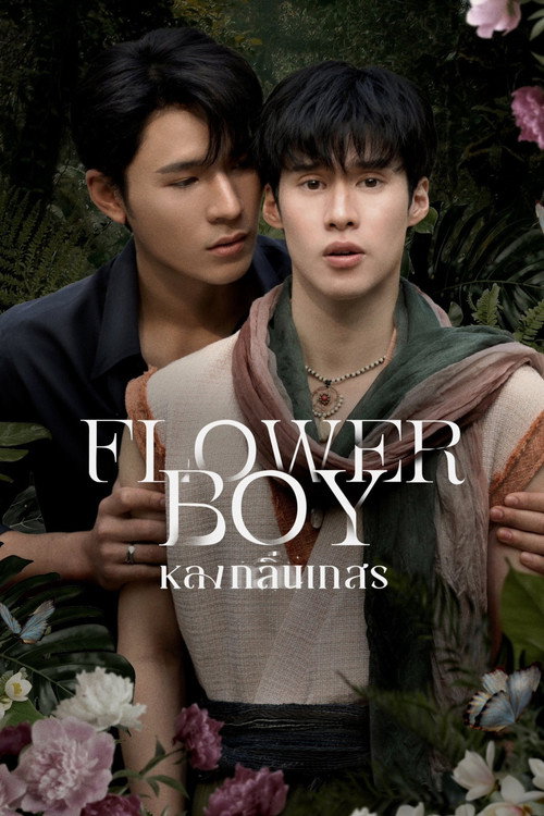 Assistir Flower Boy
