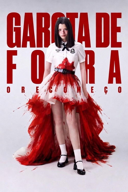 Assistir Garota de Fora: Recomeço