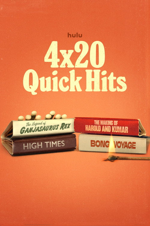 Assistir 4x20: Quick Hits