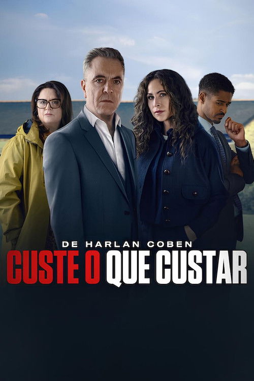 Assistir Custe o que Custar