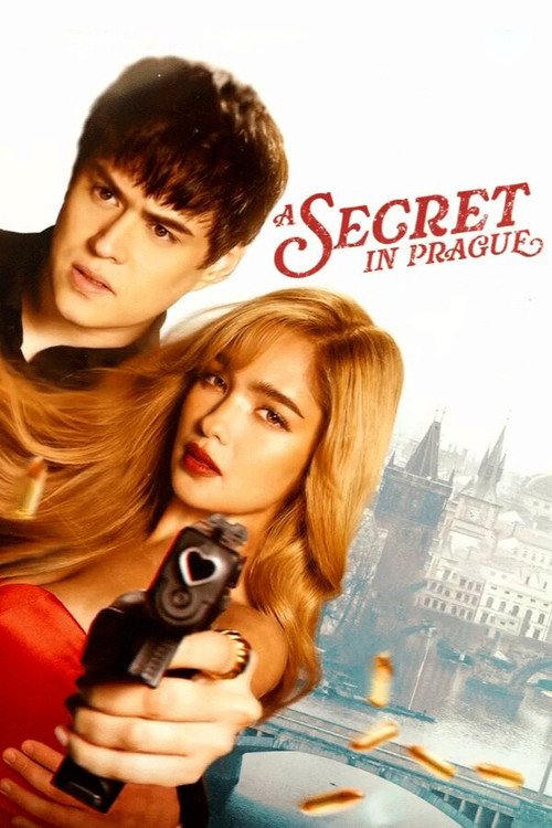 Assistir A Secret in Prague