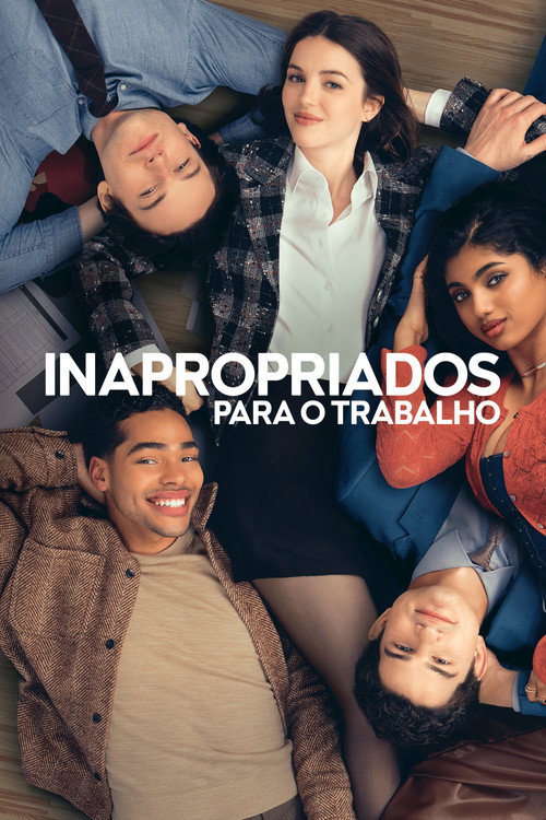 Assistir Inapropriados Para O Trabalho