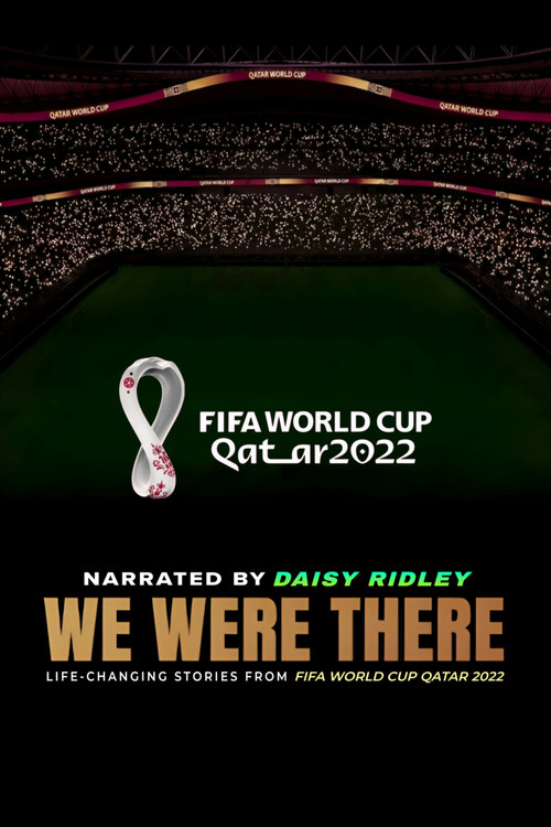 Assistir We Were There