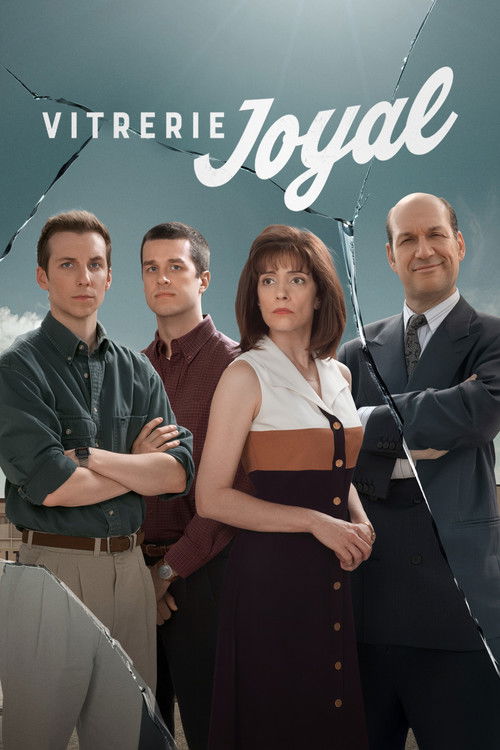 Assistir A Fábrica de Vidro